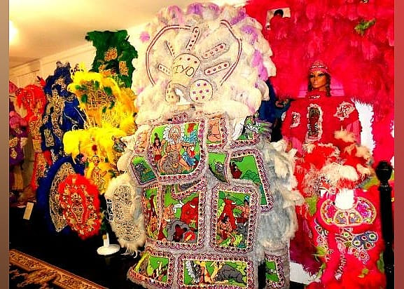 #12. Backstreet Cultural Museum