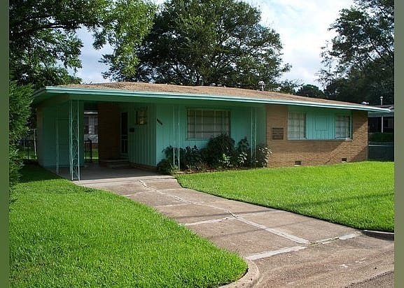 #28. Medgar Evers Home