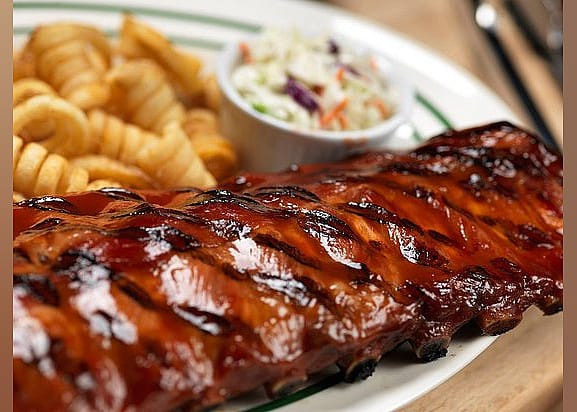 #17. Flanigan's Seafood Bar and Grill