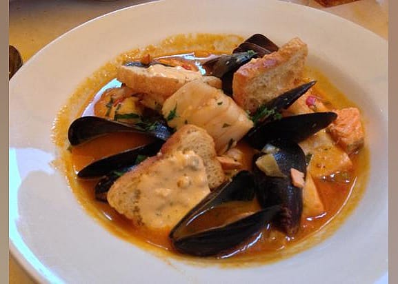 #22. Belden Taverna