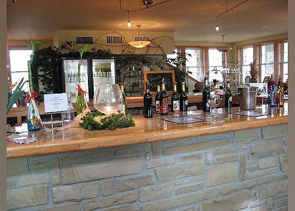 #9. Chateau Aux Arc Winery