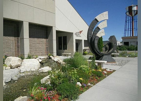 #27. The Art Museum of Eastern Idaho