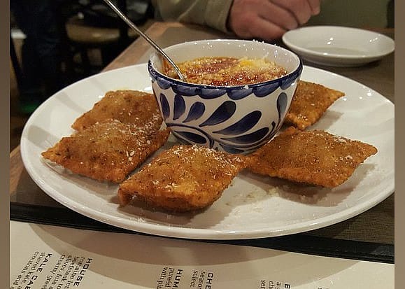 #14. Anthonino's Taverna