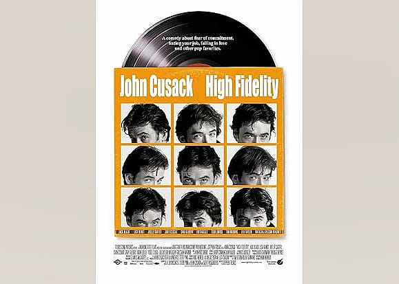 #11. High Fidelity