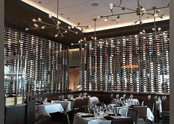 #10. Ocean Prime