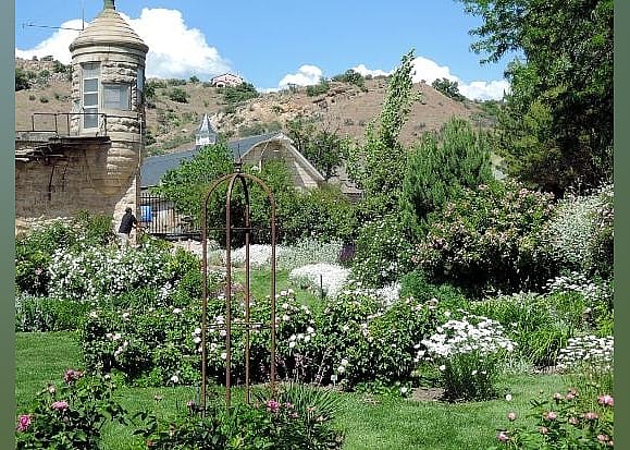 #18. Idaho Botanical Garden
