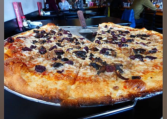 #2. Hops and Pie