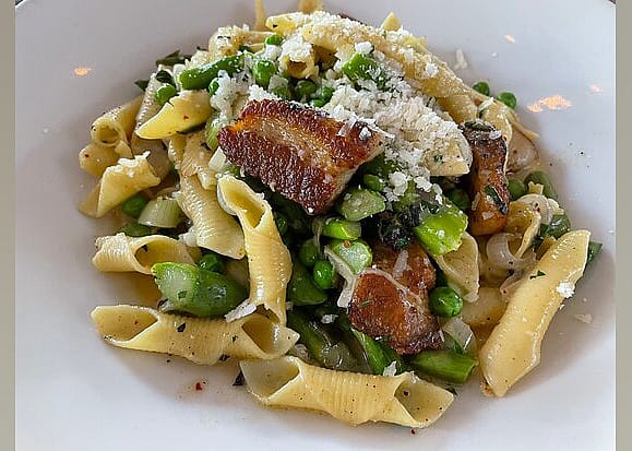#3. Bottega Restaurant