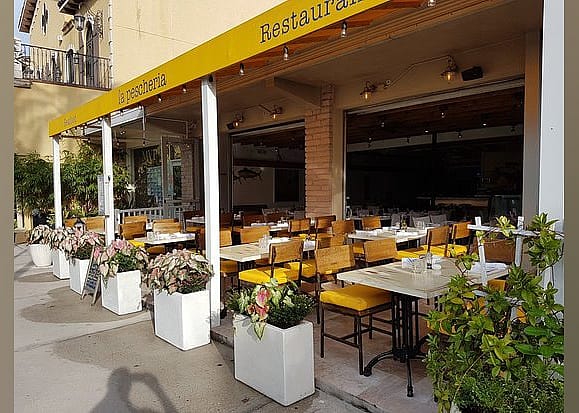 #30. La Pescheria
