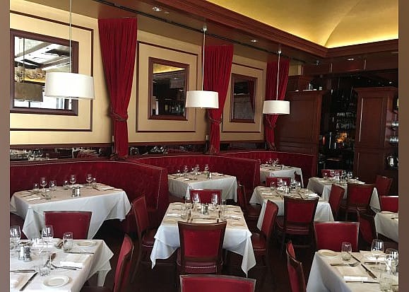 #15. Chicago Cut Steakhouse