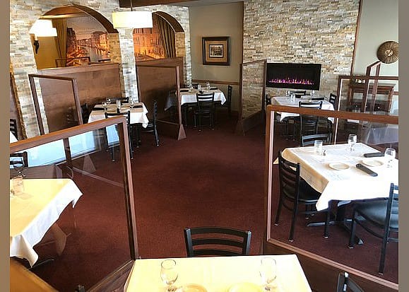 #3. Roberto's Trattoria & Chophouse