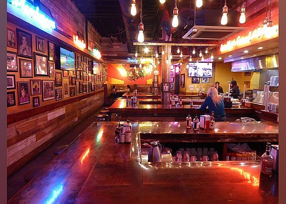 #29. Sun Diner Nashville