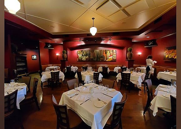 #12. Satterfield's Restaurant