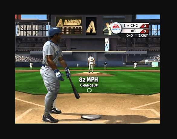 #68 (tie). MVP Baseball 2004