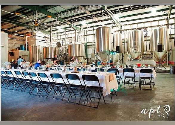 #11. Southbound Brewing Company