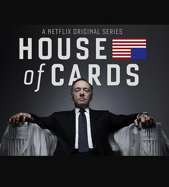# 2. House of Cards