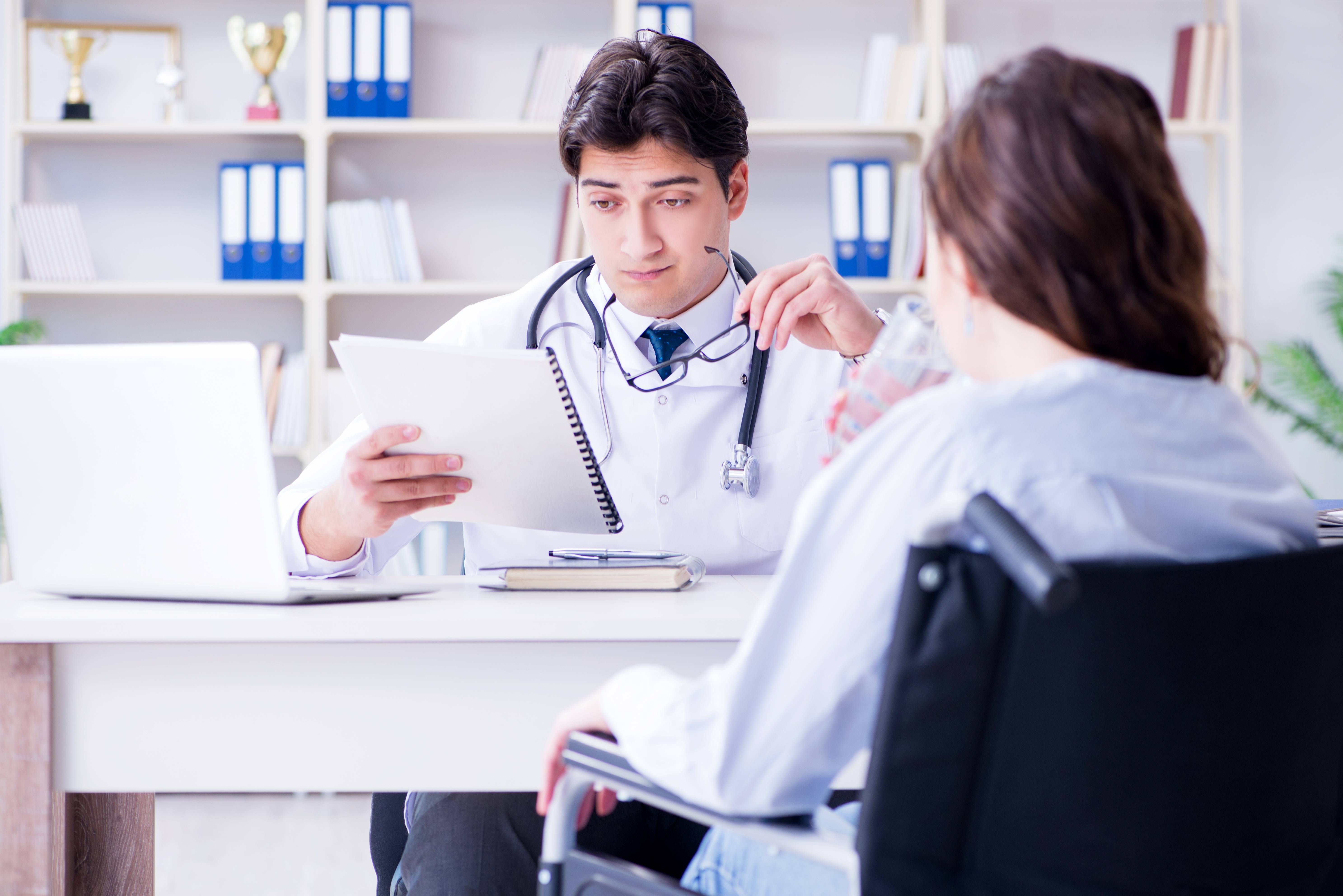 #6. Health worries