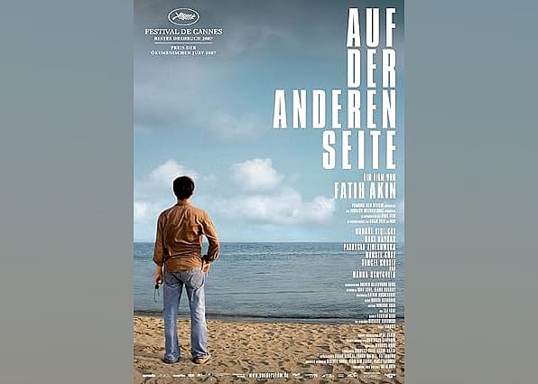 #8. The Edge of Heaven