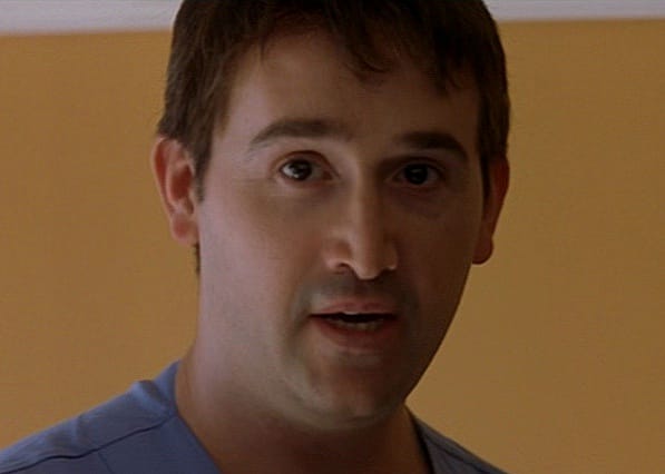 2002: ‘Talk to Her’—Benigno Martin