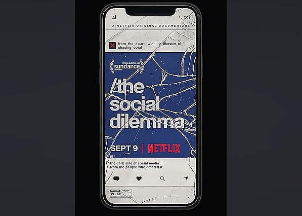 #16. The Social Dilemma