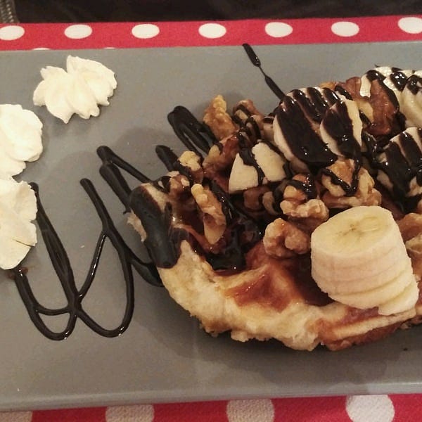 #12. Geppetto Cafe