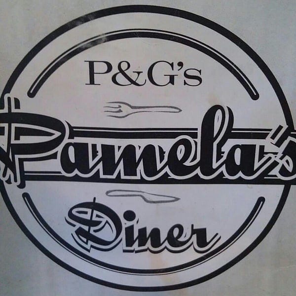 #10. Pamela's P&G Diner