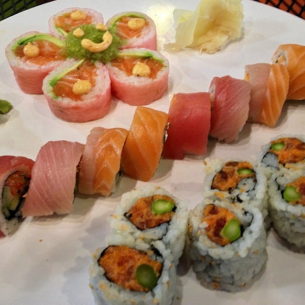 #13. Penn Avenue Fish Company