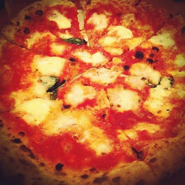#3. Il Pizzaiolo