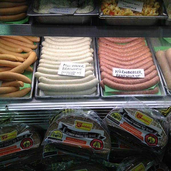#19. Rieker's Prime Meats