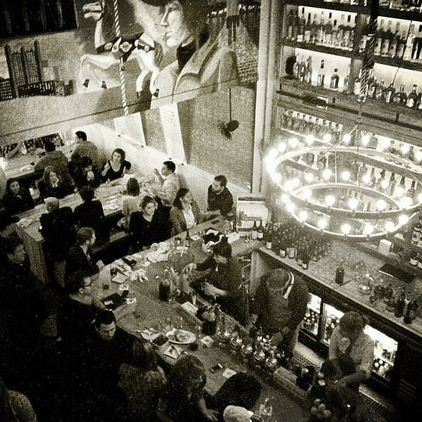 #29. Butcher and the Rye