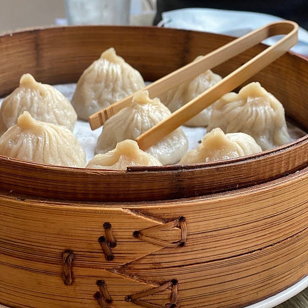 #14. Taiwanese Bistro Cafe 33