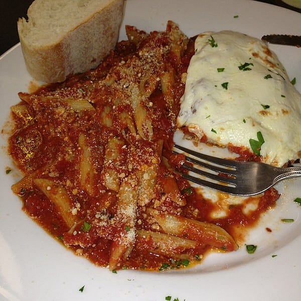 #3. Di Pasquale's Italian Marketplace