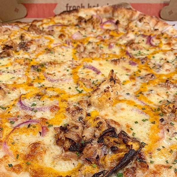 #23. Pizzeria Beddia