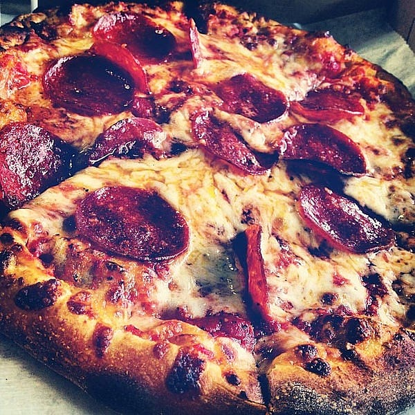 #19. Spak Brothers Pizza and More
