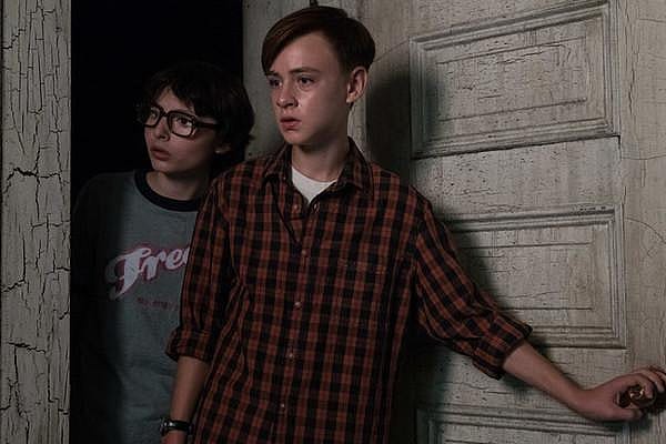 2003: Jaeden Lieberher