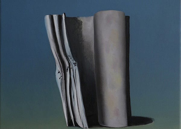 #38. 'Everywhere at the End of Time' by The Caretaker