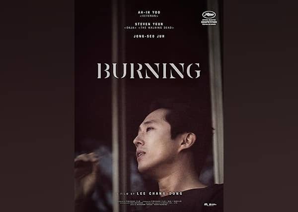 #7. Burning