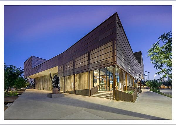 #5. Western Spirit: Scottsdale's Museum of the West