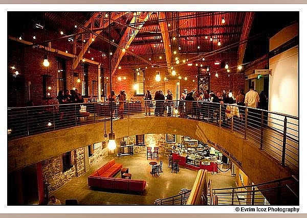 #28. Portland Center Stage at The Armory