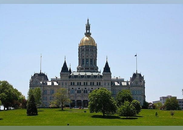 #25. Bushnell Park