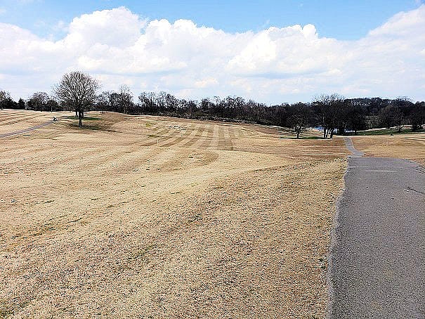 #20. Two Rivers Golf Course