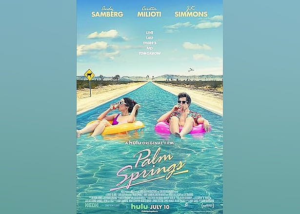 #12. Palm Springs