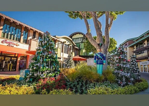#19. Downtown Disney District