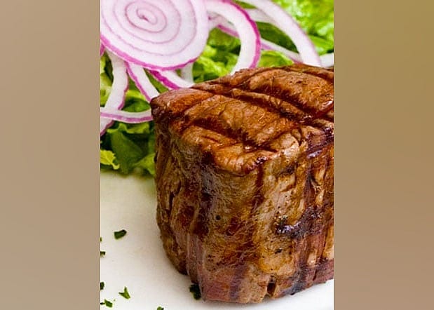 #22. Buenos Aires Restaurant
