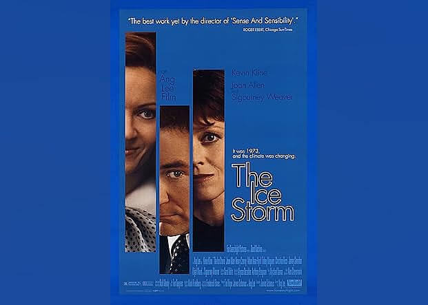 #20. The Ice Storm