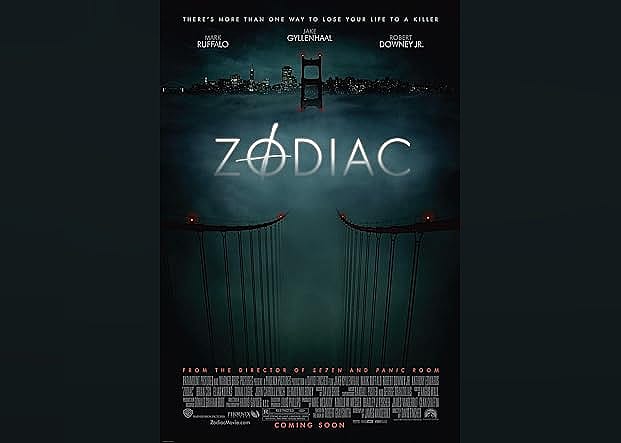 #14. Zodiac