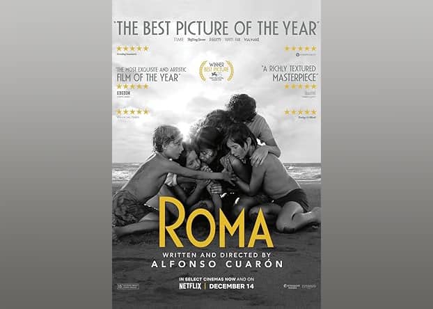#2. Roma