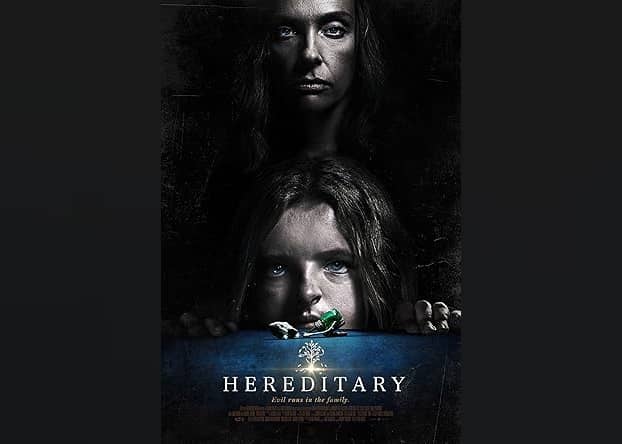 #13. Hereditary