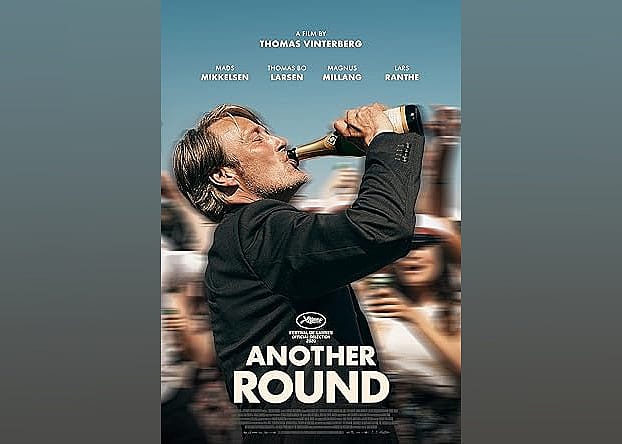 #13. Another Round