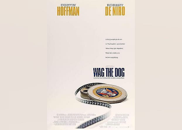 #19. Wag the Dog